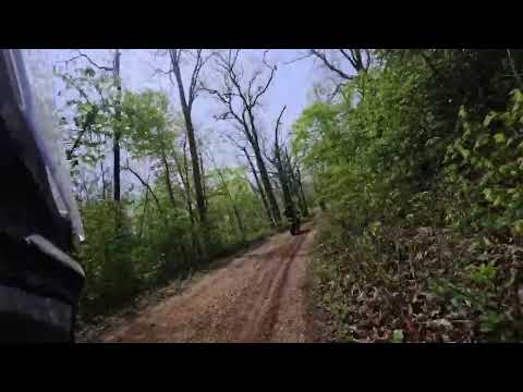 2026 Cabin Fever Ride