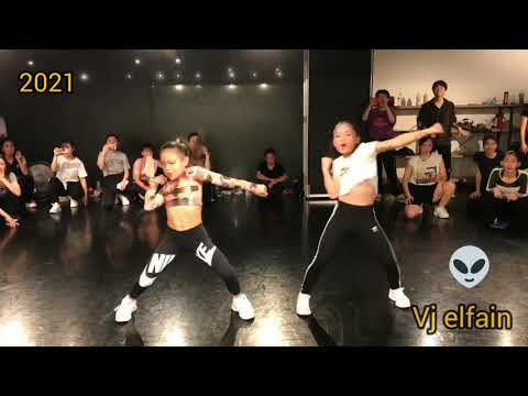 duiken Song by Boyd Janson mejor coreografía 2021