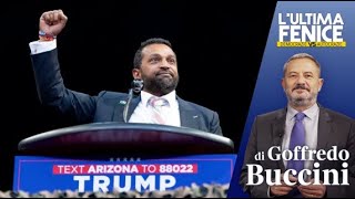 L’Fbi di Kash Patel tra gaffe e vendette: la caduta del Bureau nell’era trumpiana | L'ULTIMA FENICE