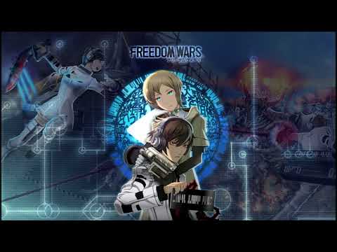 Drakim's VGM 1335 - Freedom Wars - Jerusalem