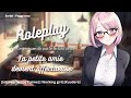 ASMR FR ROLEPLAY Ta Petite Copine Devient Affectueuse