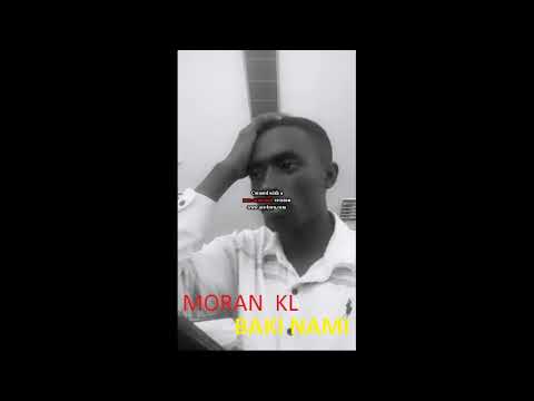 Moran mc-baki nami mp3 song