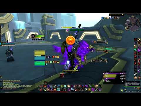 Playing The Most Fun Sub Rogue Build