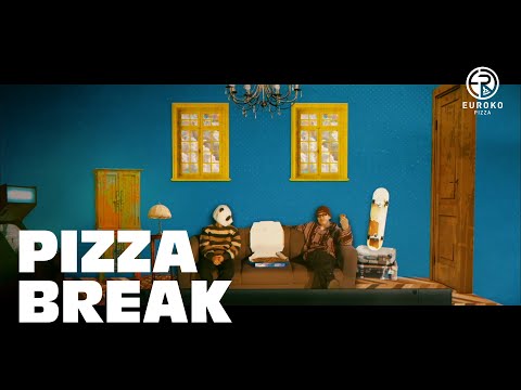 VIANN x KHUNDI PANDA - 조마무도회 (Anxiety Party)