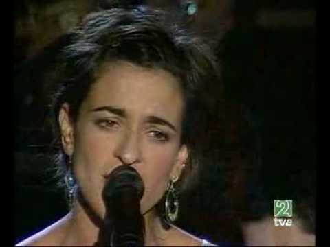 Bebe - Siempre me quedara - Teatro Romano Merida