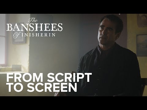 From Script To Screen - "Two to Tango"