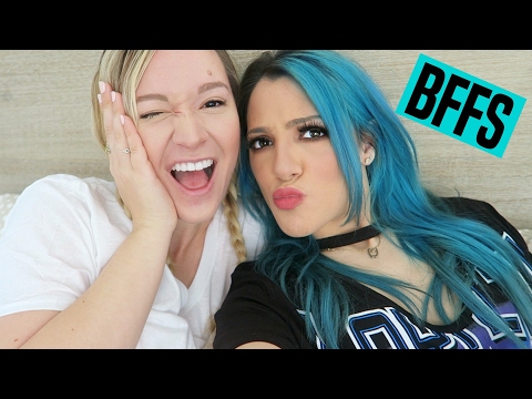 Filming Something Different w/ Alisha | Niki DeMar