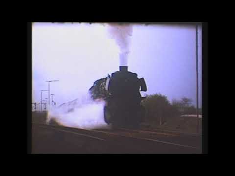 Steam jumbos in the Ruhr area Part 3/4