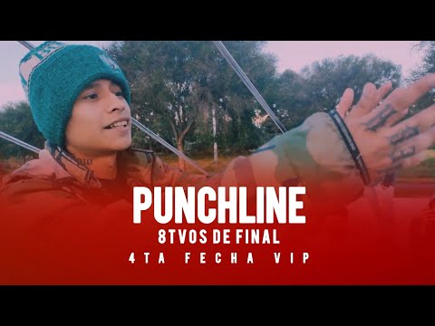 VIJAY KESH vs ELI DUKE - 8tvos de Final | 4ta Fecha | Tercera Temporada 2021