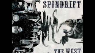 Ace Coltrane-Spindrift-The West