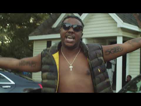 DunkTruk, Cash Klay, Alley Gang Trap - Big 3