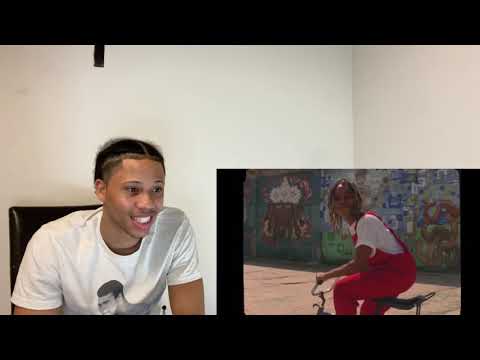 Koffe - Toast (Official Video) REACTION!!! (She’s DIFFERENT 😳)!