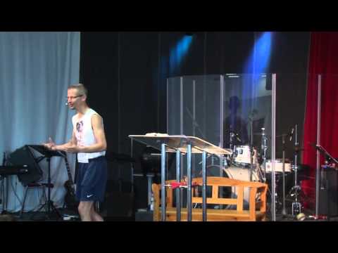 Martin Hunčár - Vidíš ho za kríkom?