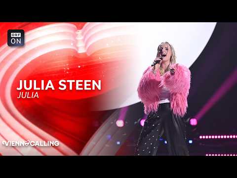 Julia Steen – „Julia“