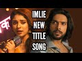 Imlie New Title Song Ep 938 S 3
