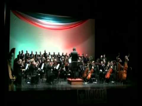 Sinfonia Norma - Freiles / Orchestra 