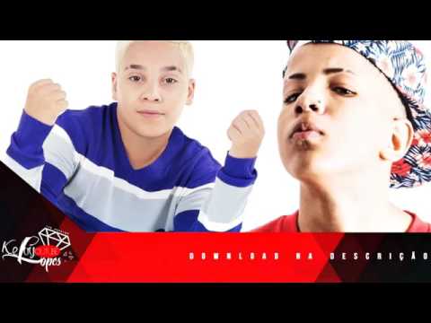 MC Pikachu MC Don Juan e MC Gudan Vai Começar O Sarra Sarra DJ Detona