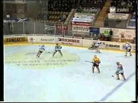 NLA 05-06 QF1 Rapperswil-Jona - Zug 6-1