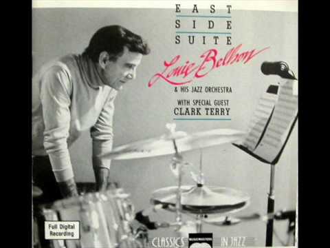 Louie Bellson - Tenor Time.wmv