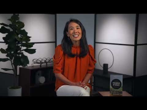 Parables of Grace Trailer | LifeChange Bible Study