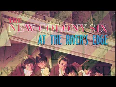 THINGS I'D LIKE TO SAY--THE NEW COLONY SIX (NEW ENHANCED VERSION) 720P