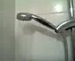 Whistling Shower