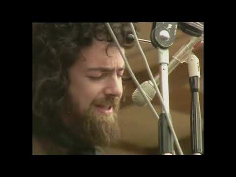 Thumbnail for Planxty - 1974 Cambridge Folk Festival by Planxty
