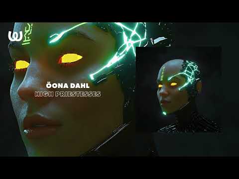 Öona Dahl - High Priestesses