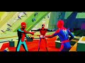 Spider Man 2099 Is Racist