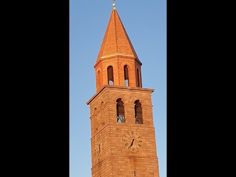 Carbonia 50 anni dopo.