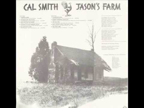 Cal Smith "The First Time"