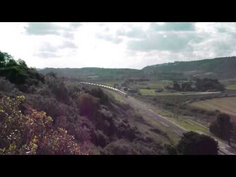 CP CARGA - BOMBARDIER 1962