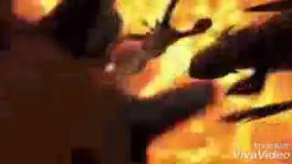 Magellano nella terra del fuoco Francesco Gabbani(no official video)