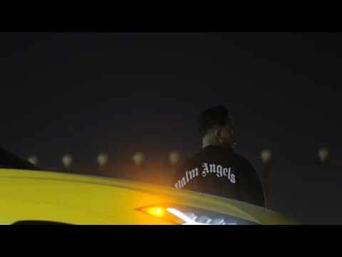 Palm Angels — watch video