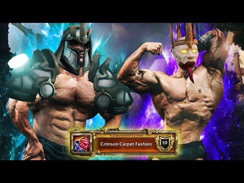 Day 1 Elite Set - 3v3