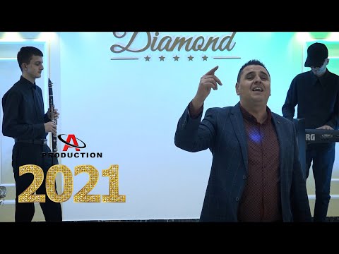 Qerim Hamidi - Ah Me Det (Gëzuar 2021)