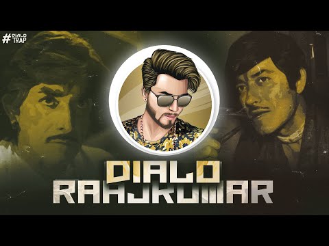 Jaani Raaj Kumar - Dialotrap | Hip Hop/Trap Music - LUCKY DJ