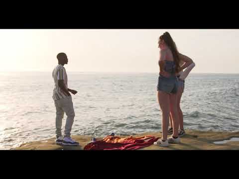 D. White - Lowkey (Dir. Thomas Tyrell)