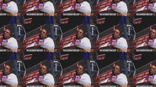 The Adventures of DJ Jazzy Jeff mixed by DJ Psykhomantus