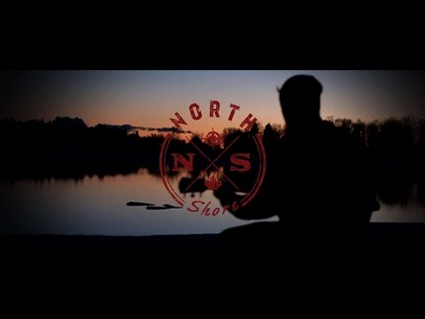 North Shore - Happy (Official Music Video)