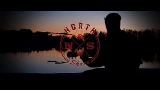 North Shore - Happy (Official Music Video)