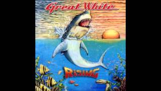 Great White - Loveless