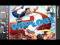 Wipeout 2 PlayStation 3 Longplay