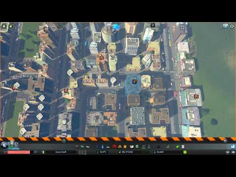 MongoTV_4667 - Mongo Games - Cities Skylines - Azure Gulf - Part 14