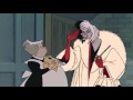 Anna White And The Seven Characters Part 4 Cruella De Vil S Dark Demand
