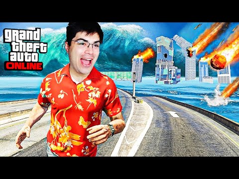 BU MODNI ASLO O'RNATMANG! ENG ASAB BUZAR MOD - GTA 5