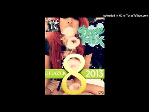 Murdah Baby ft Sam Scarfo - Shit Fucked Up #dopemix8