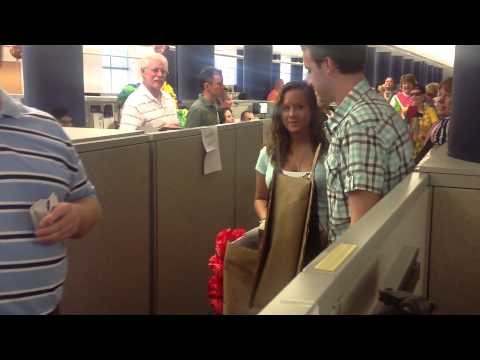 A Girl, A Horse, And A Big Dream