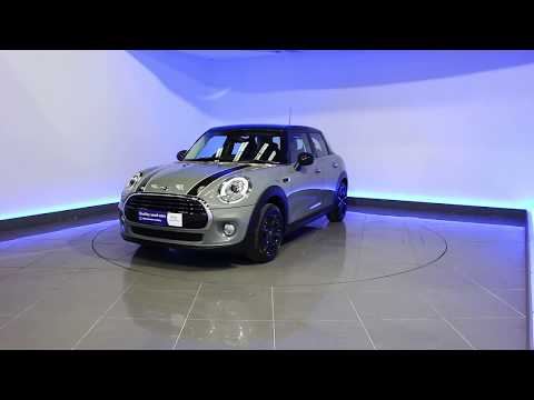 Mike Brewer Motors - MINI Hatch 1.5 TD Cooper D (Chili) (s/s) 5dr