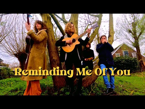 The Tambles -  Reminding Me Of You